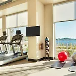Courtyard By Marriott Erie Bayfront