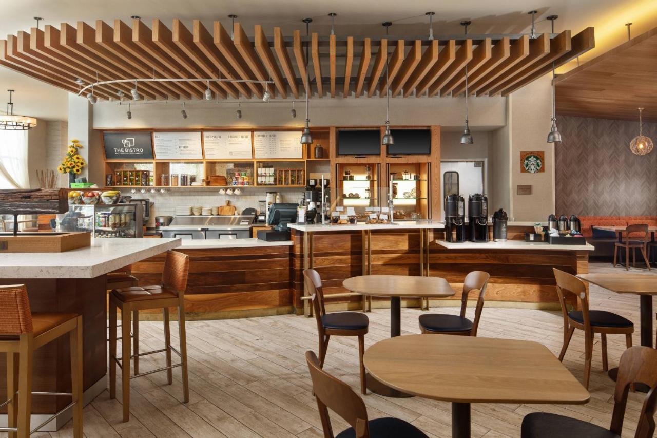 Courtyard By Marriott Bayfront 3* Erie